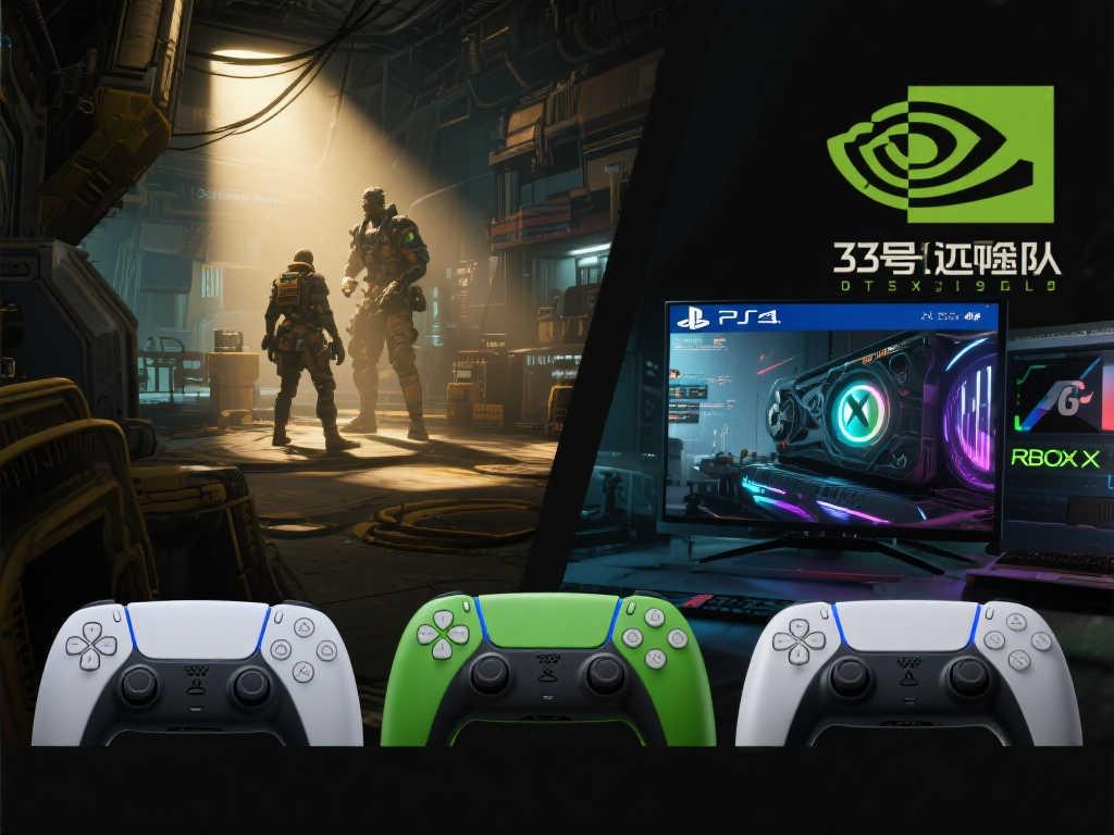 《光影交锋：33号远征队》跨平台画质解析：RTX5070轻松驾驭4K 60帧！