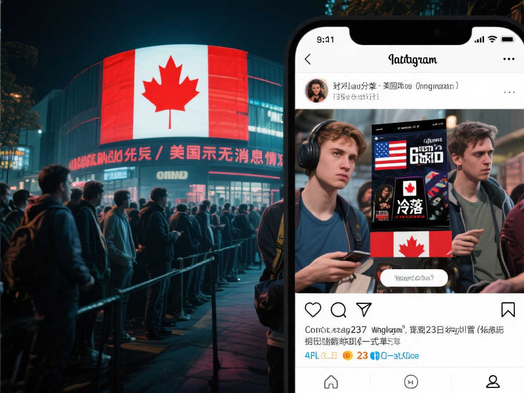 Switch2加拿大4月23日预售启动，美国暂无相关动态