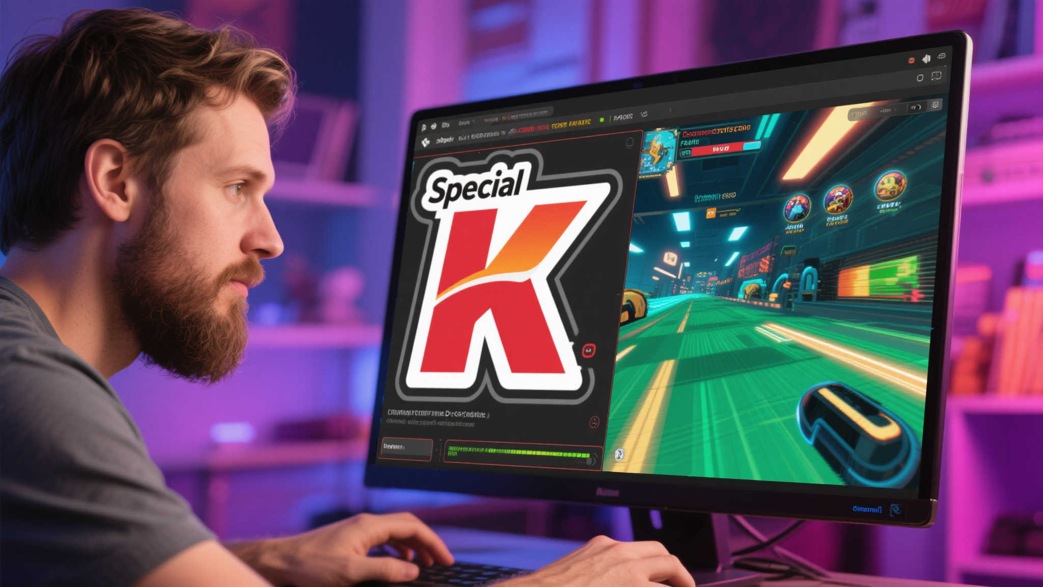 知名作品Special K作者20年心血毁于一旦：Steam账户被删除