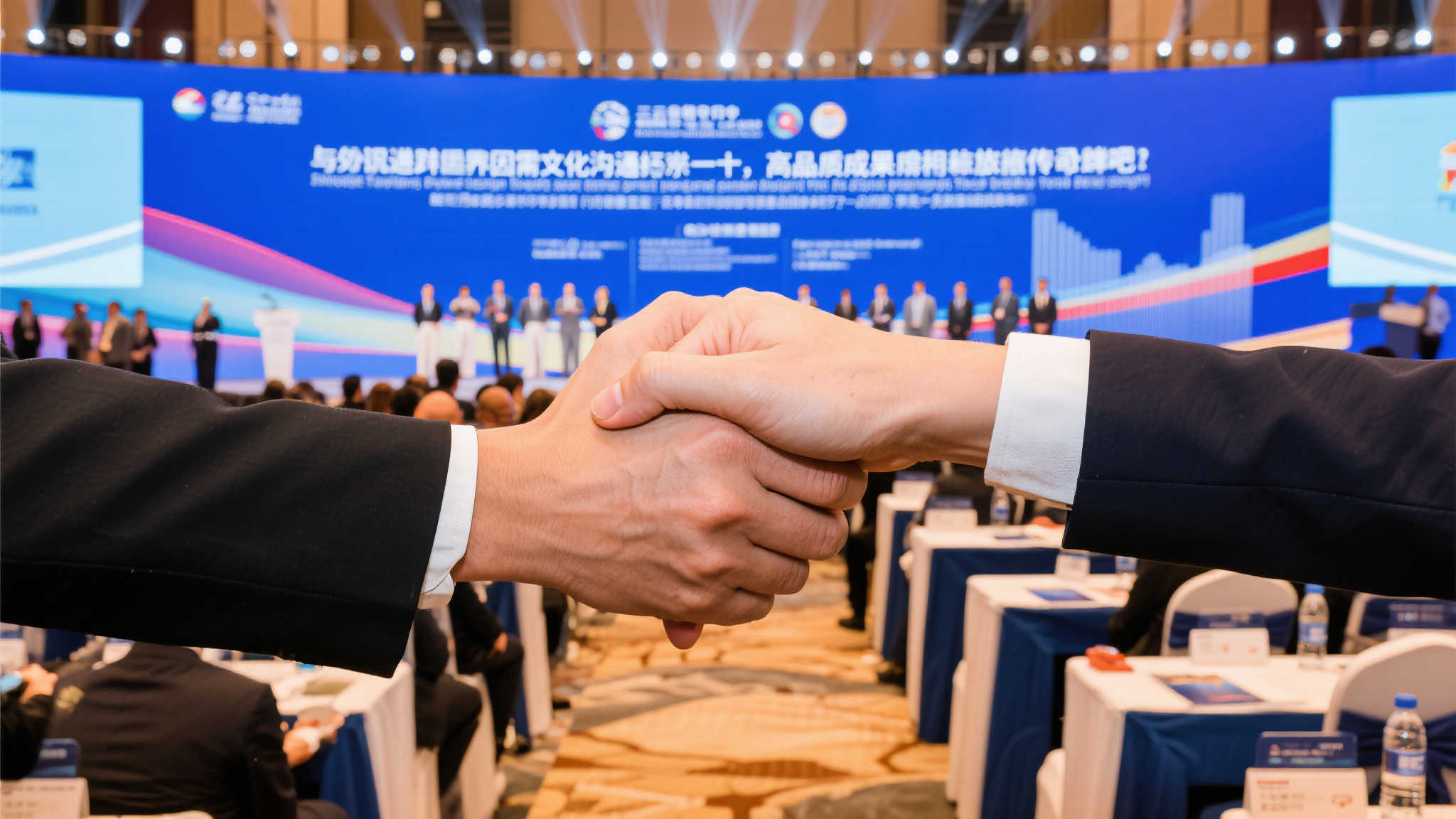 2025 CDEC高峰论坛蓄势待发:汇聚创新力量,引领全球共鸣 2025 CDEC高峰论坛蓄势待发:汇聚创新力量,引领全球共鸣